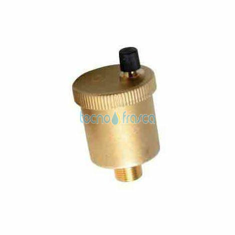Baxi valvola sfogo aria 3/8 jjj005600731
