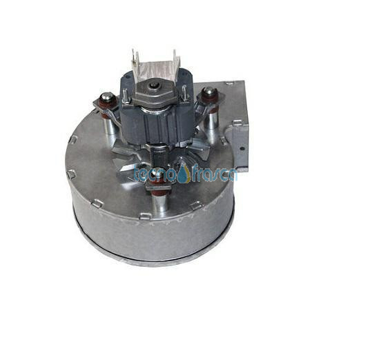 Baxi estrattore 50w rl97/4200a40 jjj005607294