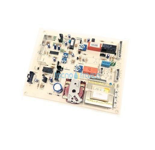 Baxi scheda mod.20fi sm11419 jjj005626670