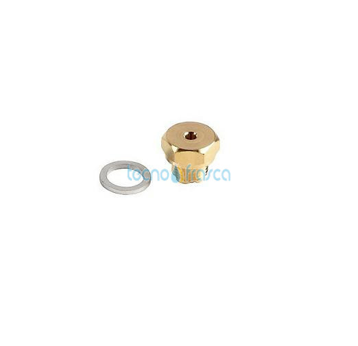 Baxi assieme raccordo astina 120007 jjj005630250