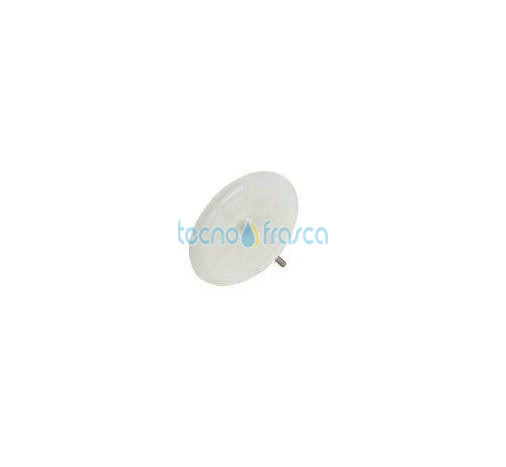 Baxi assieme piattello sensore Luna Eco Luna Super JJJ005630270