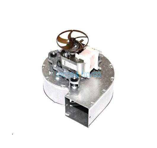 Baxi estrattore 1v 61w 230/240v jjj005632530