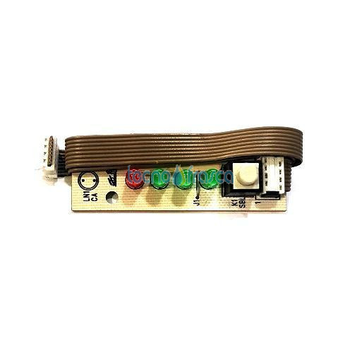 Baxi scheda riarmo jjj005635190