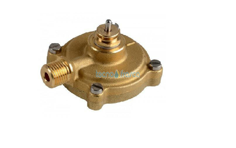 Baxi pressostato differenziale jjj005641850