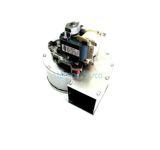Baxi estrattore 2v 61w 220/240 jjj005646600 ex 5646470, 5628080