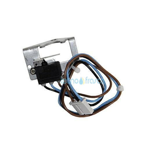 Baxi assieme cablaggio micro senza supporto jjj005650200