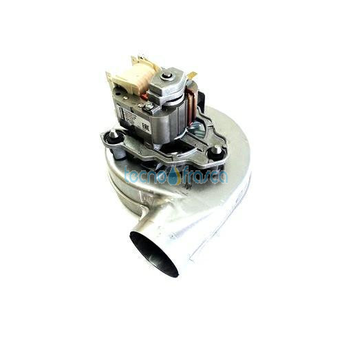 Baxi estrattore fumi rlg108 eco 3 eco luna 2000 jjj005653850