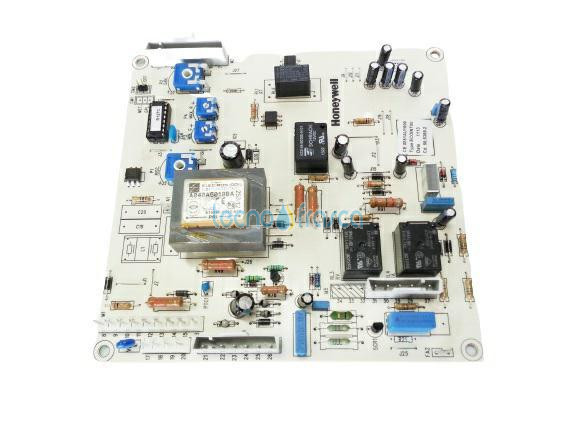 Baxi scheda SM11439 Eco 1.240 FI Eco 240 I Eco 240 FI JJJ005653890