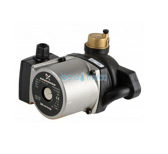 Baxi circolatore Grundfoss UPS 15/60 7774725 ex JJJ005655620