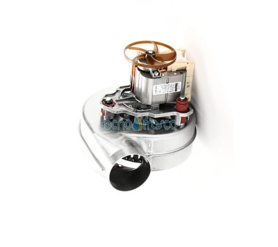 Baxi Estrattore Eco 280 Luna3 75w JJJ005655730