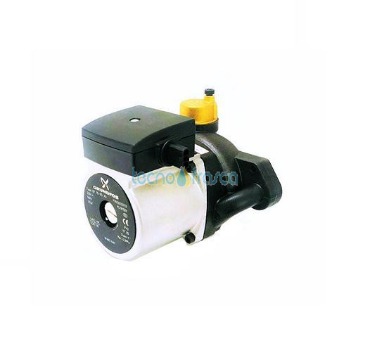 Baxi circolatore up 15-60 ao con connettore jjj005659550