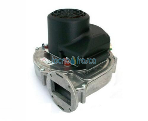 Baxi estrattore rg148/1200 luna ht westen condens jjj005670580