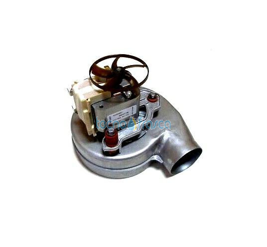 Baxi estrattore 1vel.mvl.70w mot sx jjj005672550
