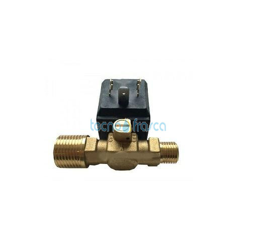 Baxi elettrovalvola carico acqua jjj005674200