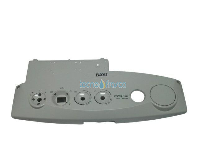 Baxi cruscotto serigrafato prime ht 240 jjj005680600