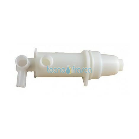 Baxi sifone condensa Luna 3 Comfort Prime HT Aequator C JJJ005682350