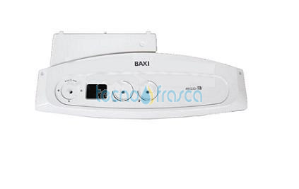 Baxi cruscotto serigrafato mascherina Eco 3 JJJ005683640