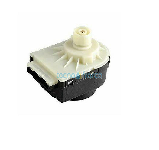 Baxi motore elbi valvola a tre vie caldaia jjj5694580 ex jjj5647340