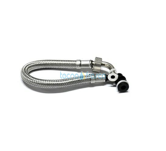 Baxi assieme tubo vaso di espansione JJJ005698830