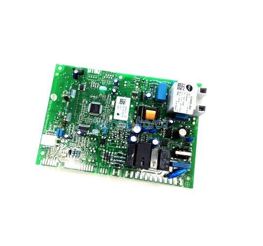 Baxi scheda hdims05 PULSAR D 24 QUASAR D 24 jjj005702460