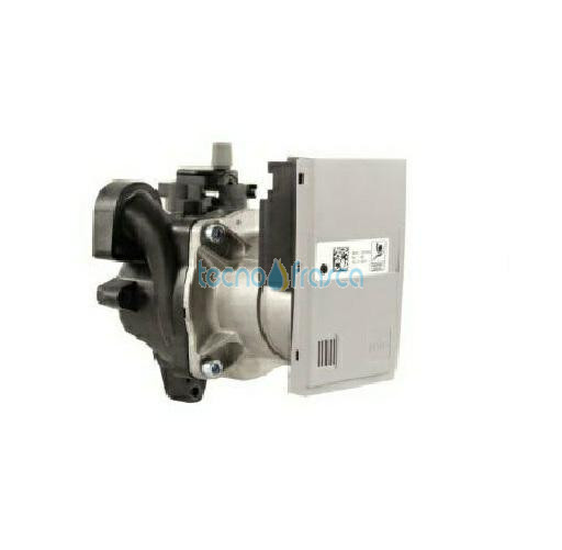 Baxi circolatore wilo yonos p.6b c3v 7668900
