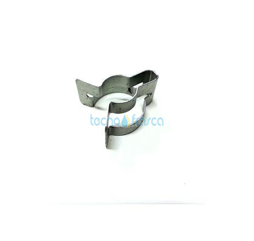 Baxi clip tubo by-pass jjj008380850