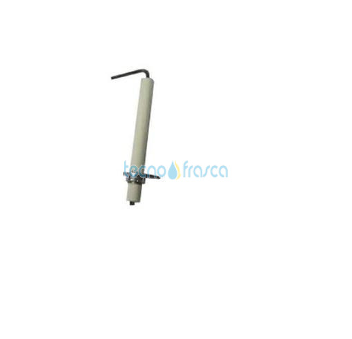 Baxi elettrodo di rilevazione luna fi jjj008421970