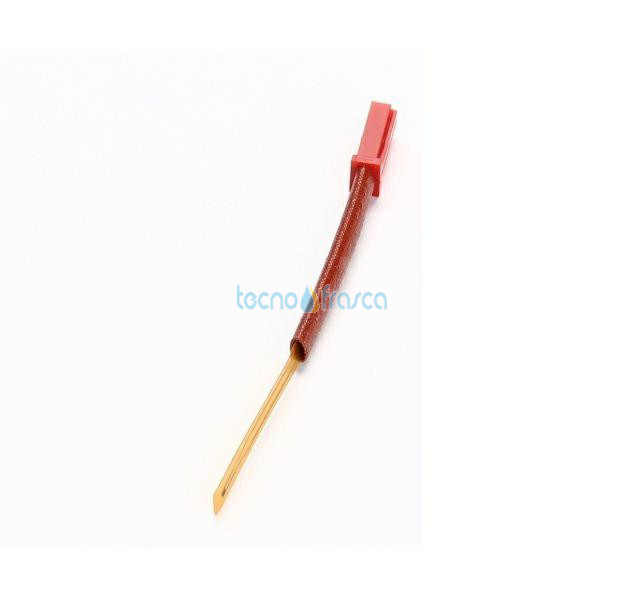 Baxi sonda boiler a contatto Nuvola Duo Tec Nuvola HT jjj008434930