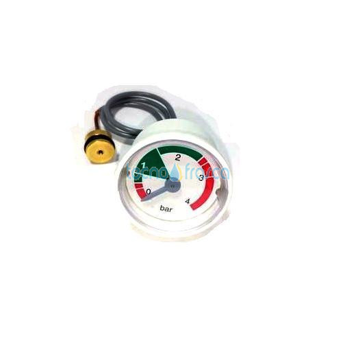 Baxi manometro d40 jjj008922460