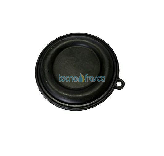 Baxi membrana scaldabagno SIG 11 E 13 Litri JJJ030005170
