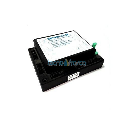 Baxi apparecchiatura ce31/fr jjj030006711