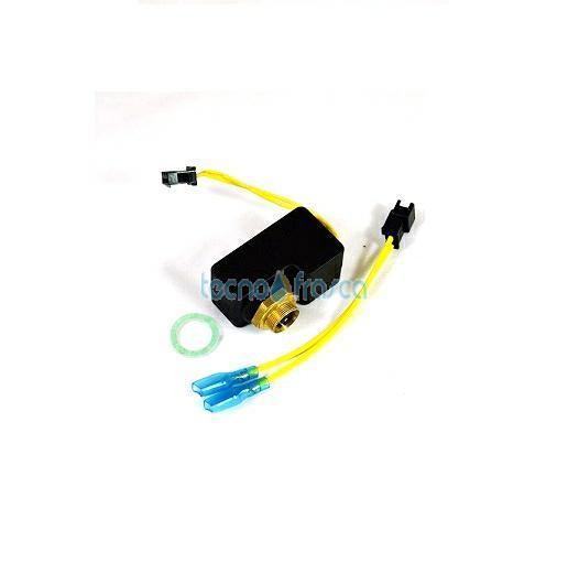 Baxi assieme micro completo Scaldabagno SIG 13 FI jjj030011342