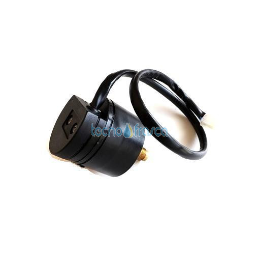 Baxi trasduttore di pressione jjr1221553500