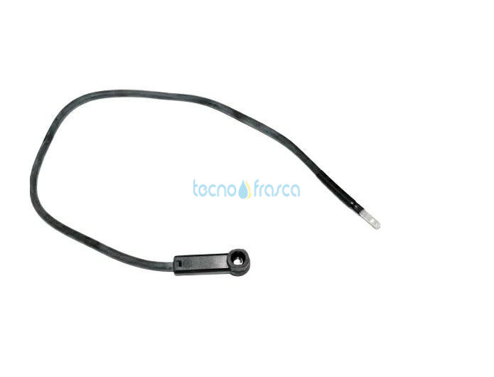 Baxi cavo candela di accensione 710126200