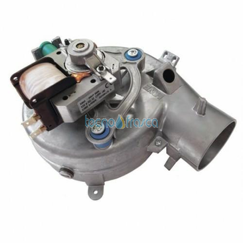 Baxi Estrattore Pulsar Quasar 30w 710365100