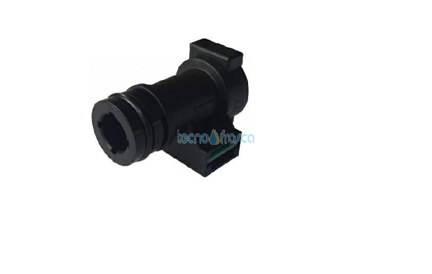 Baxi flussostato Main5 e Quasar eltek 710421000