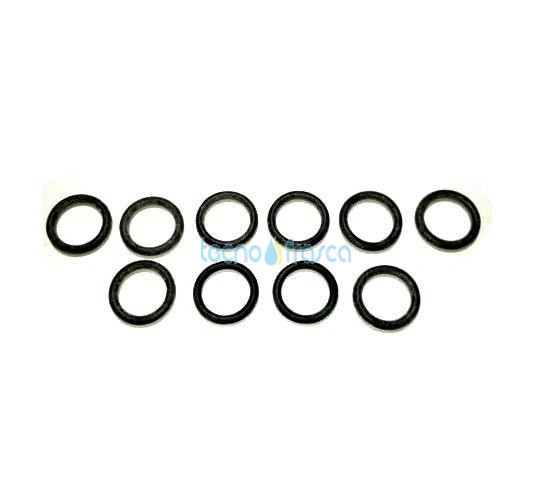 Baxi guarnizione or 13,94x2,62 tfl 711296900