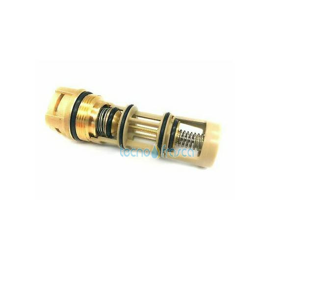 Baxi cartuccia valvola deviatrice duo tec combi 28 he 720003100