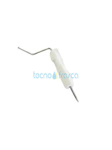 Baxi Elettrodo ionizzazione scaldabagno SIG2 722302500