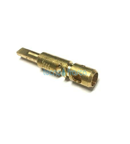 Baxi perno regolazione temperatura 722302600