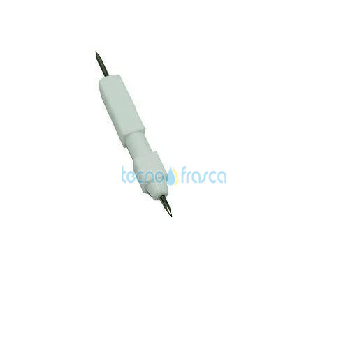 Baxi elettrodo di accensione scaldabagno 722306500