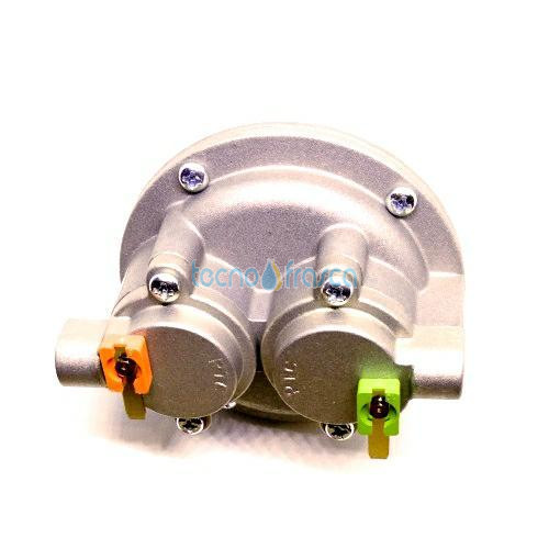 Baxi pressostato differenziale gas Scaldabagno Acquaprojet 722306600