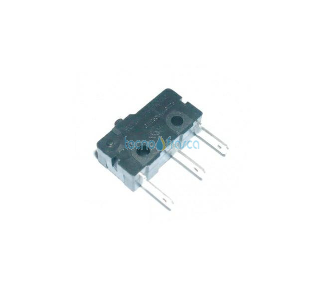 Baxi microinterruttore Scaldabagno 722306800