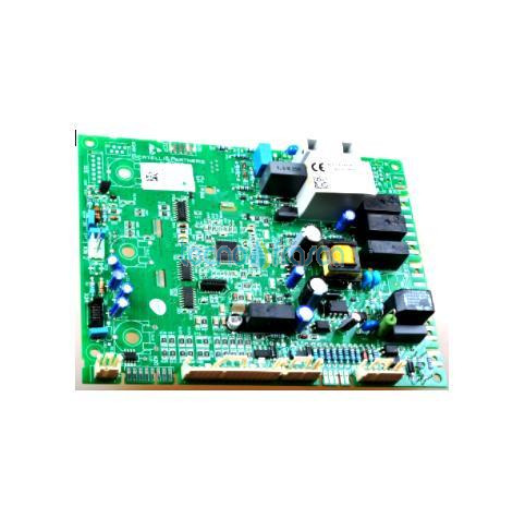 Baxi scheda HAG C03BX03 Westen Condens 767558500 711172300