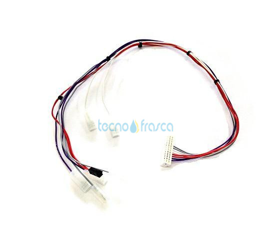Beretta cablaggio bassa tensione 20013588 4R000873