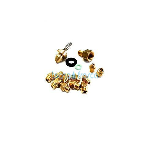 Beretta kit di trasformazione metano b81675 sost.da 20101174