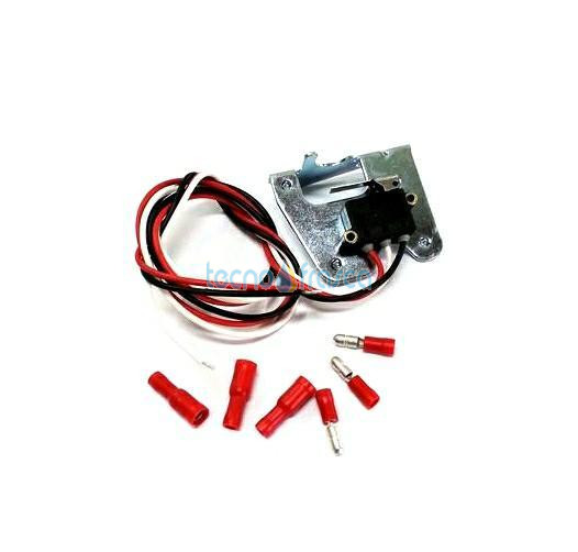 Beretta microinterruttore r01005178