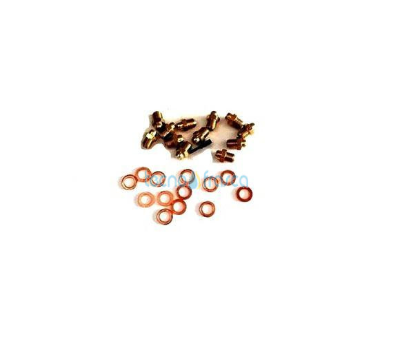 Beretta kit di trasformazione idrabagno 13 gpl r01005439