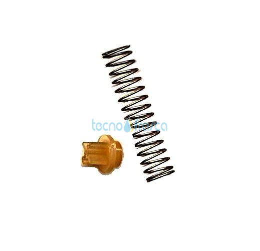 Beretta molla con piattello r0365 4363303