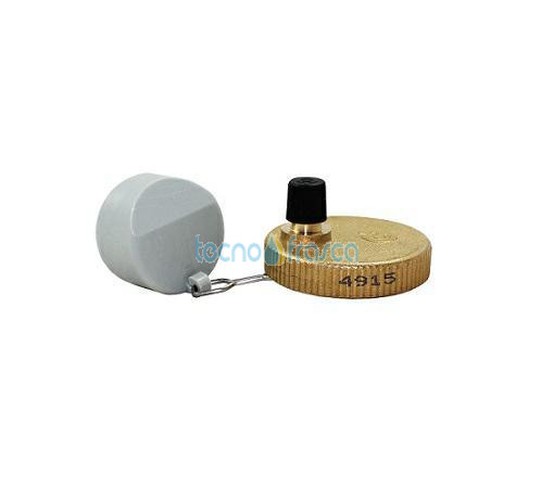 Beretta Diseareatore valvola sfogo aria R0439 4365280